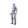 Robot humanoidalny AI Unitree G1 Edu Professional Edition E